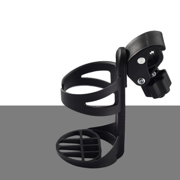 Motorcycle Bottle Cage Bumper Accessories