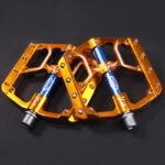 Road Mountain Bike Riding Pedals