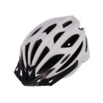 One-piece Mountain Bike Safety Helmet