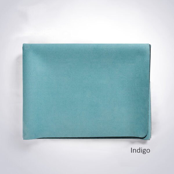 Yoga Mat Natural Rubber Ultra-thin Plaster Towel