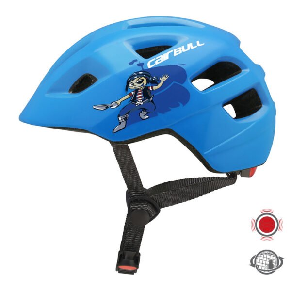 Cairbull Maxstar Children's Bicycle Balance Scooter Scooter Wheel Sliding Safety Helmet