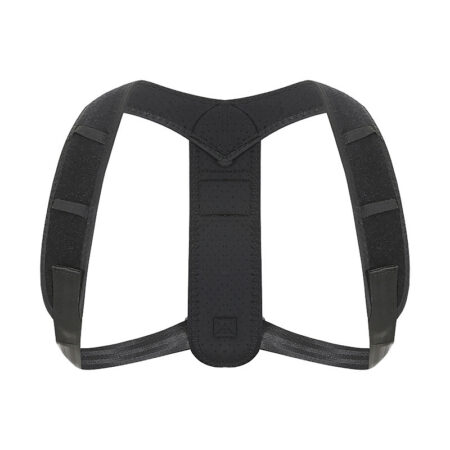 Anti-kyphosis Correction Belt Posture Back Clavicle Fixation Belt