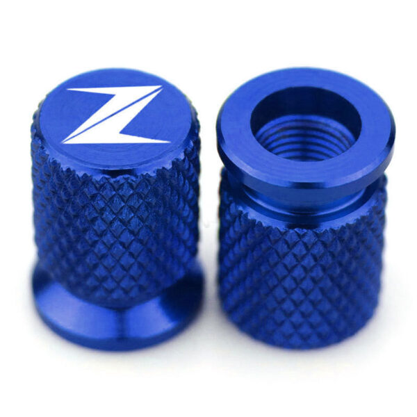 Modified Tire Valve Cap Valve Core Cap Accessories