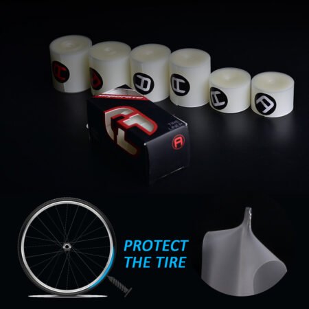 Dr. Kei Mountain Bike Anti-Puncture Tire PadInch 700C Road Bike Inner Tube Anti-Puncture Accessories