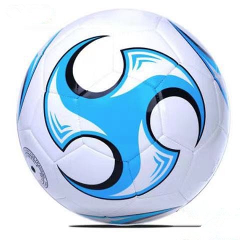 Youth Football Elementary and Middle School Students Young Adults No. 5 PU Wear-resistant Training Game Explosion-proof