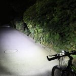 Light Sensor Bicycle Light