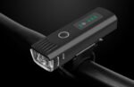 Light Sensor Bicycle Light