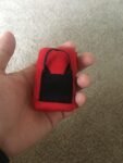 New Mini Outdoor Portable Pocket Nylon Moistureproof Waterproof Picnic Mat