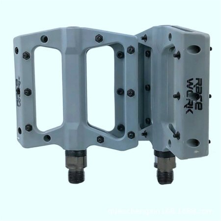 Nylon Pedals For Motorcycles Ultra-light Bearing Bearings