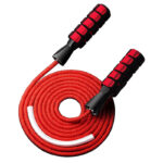 Graffiti Cotton Rope Skipping