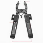 Bicycle Chain Calipers Multifunctional Combination Tool Quick Release Chain Magic Fastener