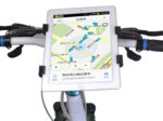 Compatible with Apple, Mountain Bike Bicycle Riding Motorcycle Treadmill Tablet Navigator Ipad Bracket