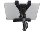 Compatible with Apple, Mountain Bike Bicycle Riding Motorcycle Treadmill Tablet Navigator Ipad Bracket