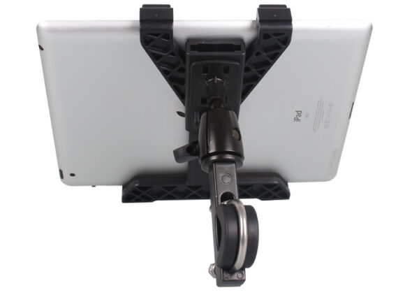 Compatible with Apple, Mountain Bike Bicycle Riding Motorcycle Treadmill Tablet Navigator Ipad Bracket