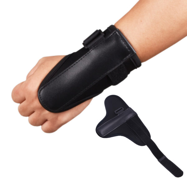 Golf Waving Wrist Fixer Wrist Flip Wrist Correction Band