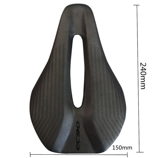 Long Haul Charming Bicycle Cushion   Mountain Bike Saddle Highway Bicycle Seat Accessories