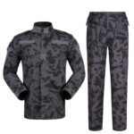 10 Color Sets For Men, Wood Camouflage, Acu Military Uniforms, Army Uniform, Wholesale, In Stock