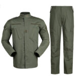 10 Color Sets For Men, Wood Camouflage, Acu Military Uniforms, Army Uniform, Wholesale, In Stock