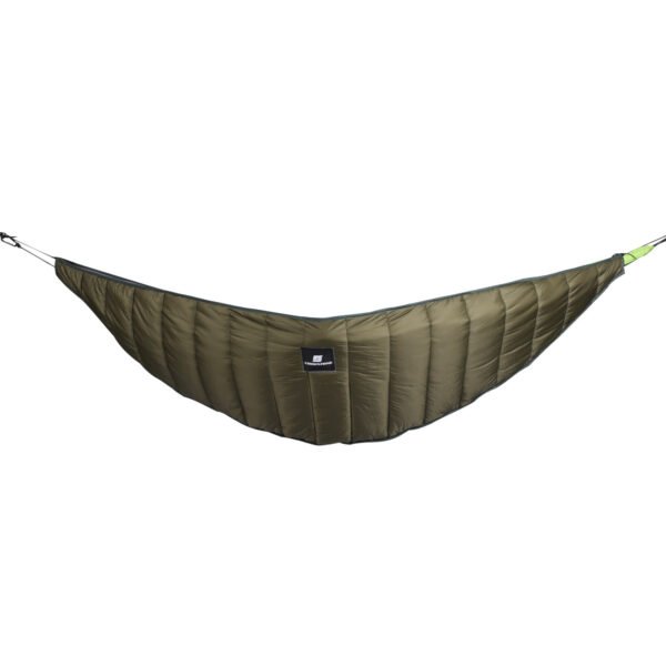 Thicken Hammock Warm Cover For Outdoor Camping, Autumn And Winter Windproof Cotton Hammock, Hammock Insulation Cotton Cover