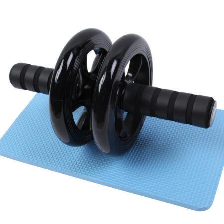 Abdominal Wheel, Silent Abdominal Muscle Wheel, Abdomen Fitness