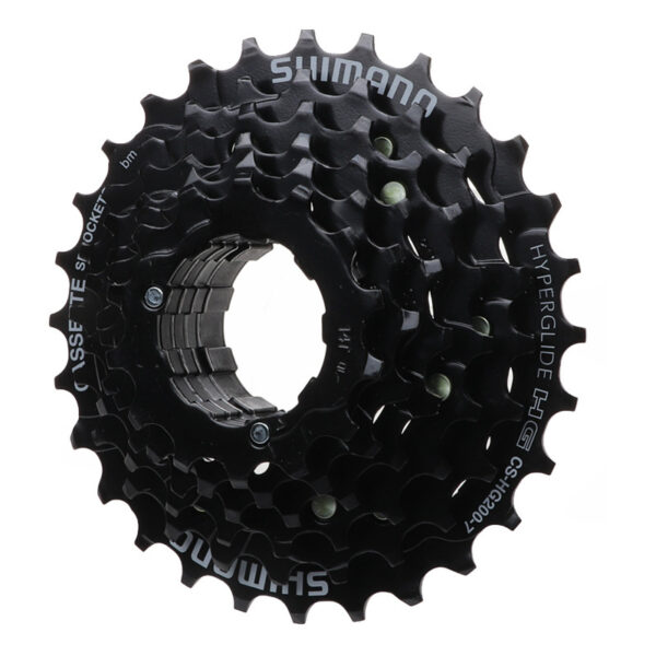 Mountain Bike Speed Lock Flywheel Gear