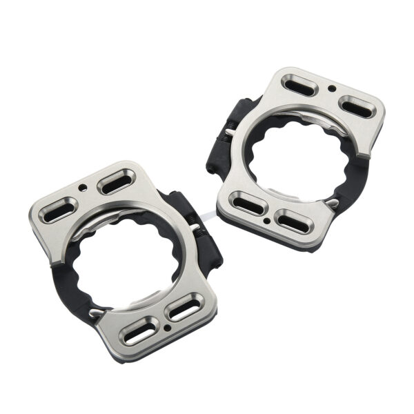 Lollipop Cleats Road Bike Lock Pedals Self-locking Pedal Lock Cleats