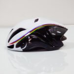 Pneumatic Road Mountain Bike Helmet Men And Women Cycling Helmet