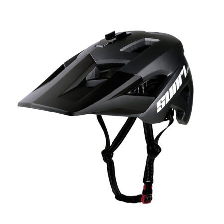 Off-road Helmet Mountain Bike Downhill Helmet Outdoor Competition Sports