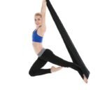 Elastic Aerial Hammock Indoor Yoga Aids