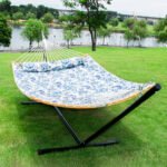 New Design Quilted Hammock