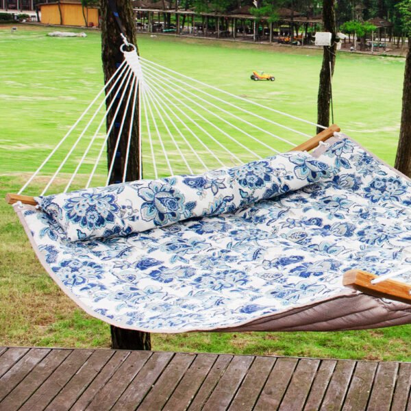 New Design Quilted Hammock