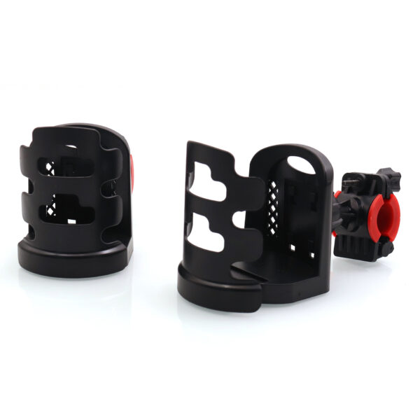 Bicycle Quick Release Bottle Cage Multi-purpose Rotatable