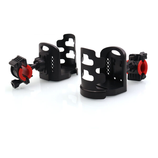 Bicycle Quick Release Bottle Cage Multi-purpose Rotatable