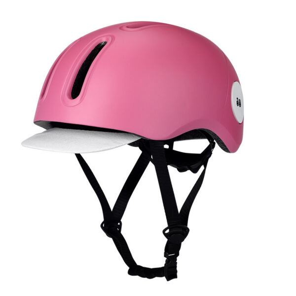 Cycling Helmet City Recreational Bicycle