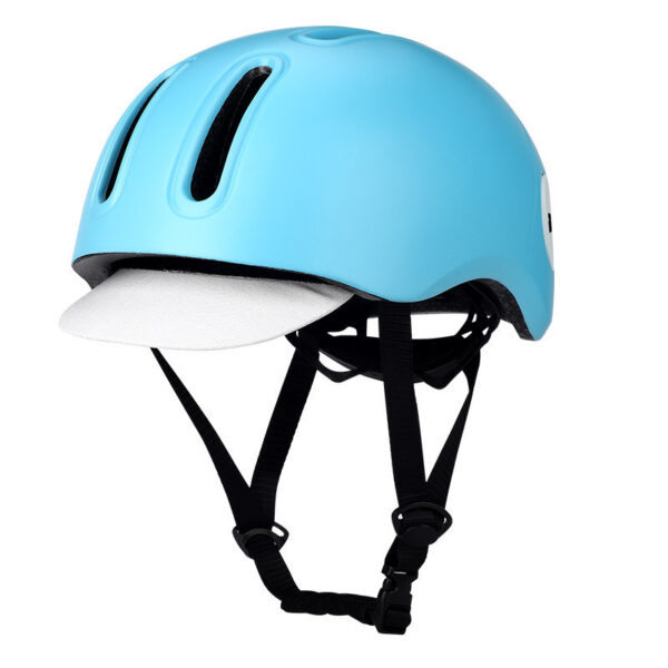 Cycling Helmet City Recreational Bicycle