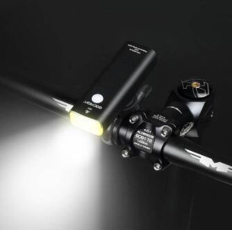 USB bicycle light charging light flashlight