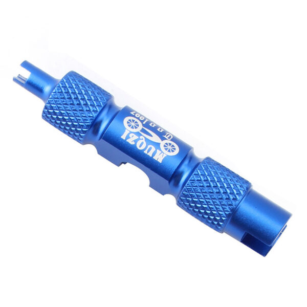 Tube extension tube for bicycle valve