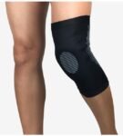 1PCS High Elasticity Knee Support Relieve Arthritis
