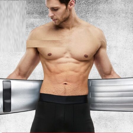 TMT sports sweat burst protection belt