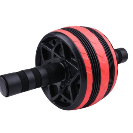 Abdominal Muscle Wheel Household Single Round Ventral Wheel