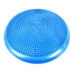 Inflatable Foot Massage Ball Pad Fitness Exercise Equipment Yoga Balance Board