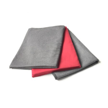 Yoga blanket assisted headstand support blanket