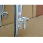Bicycle 20 inch rear rack