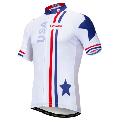 Cycling Jersey long Sleeve men Bike Jersey