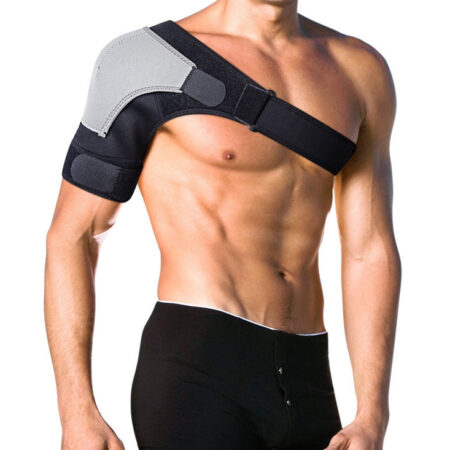 Sports Protector Shoulder