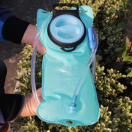 Outdoor travel water bag