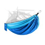 Outdoor Encrypted Mosquito Net Hammock Outdoor Camping With Mosquito Net Hammock