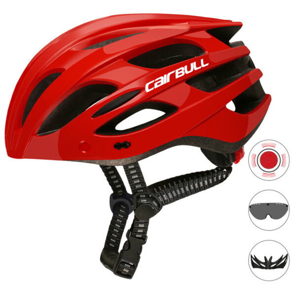 Highway Mountain Bike Riding Helmet