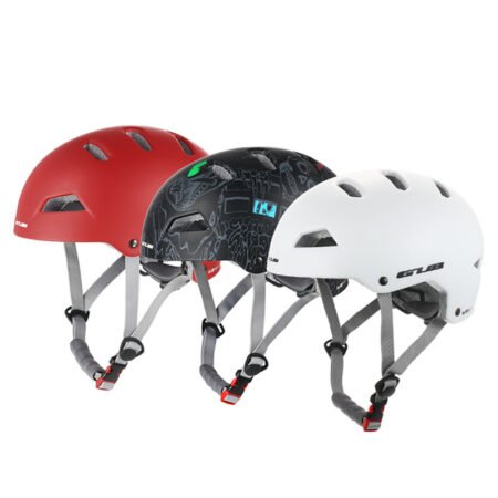 Outdoor safety helmet for cycling