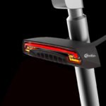 Mountain Bike Charging LED Cycling Equipment